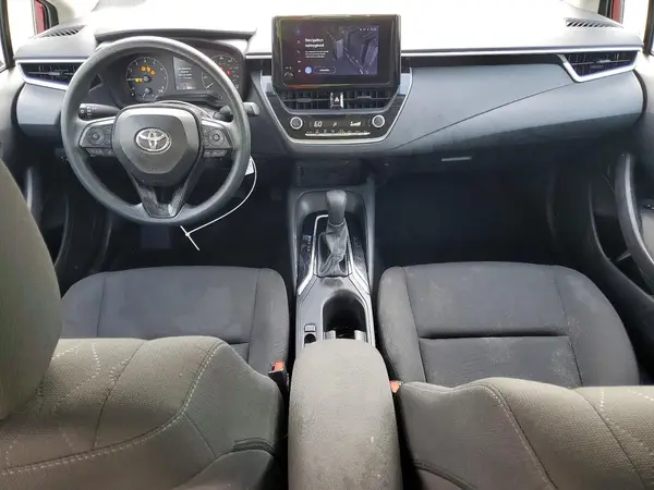 5YFB4MDE1RP134867 2024 TOYOTA COROLLA - Image 8