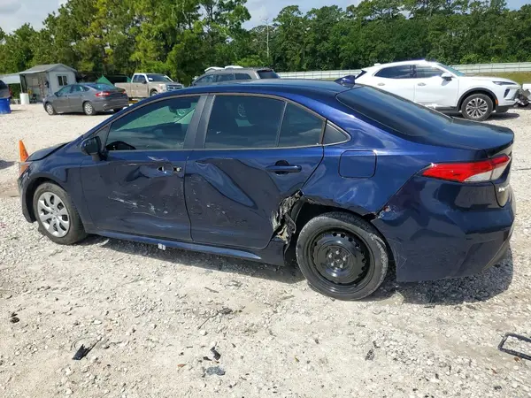5YFB4MDE1RP134948 2024 TOYOTA COROLLA - Image 2