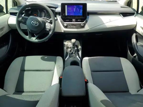 5YFB4MDE1RP134948 2024 TOYOTA COROLLA - Image 8