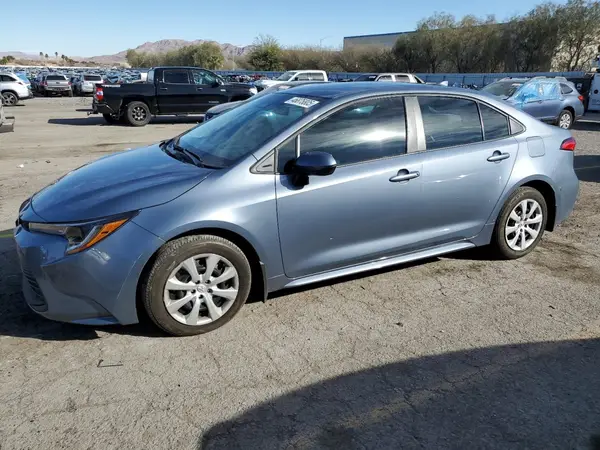 5YFB4MDE1RP135307 2024 TOYOTA COROLLA - Image 1