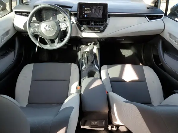 5YFB4MDE1RP135307 2024 TOYOTA COROLLA - Image 8
