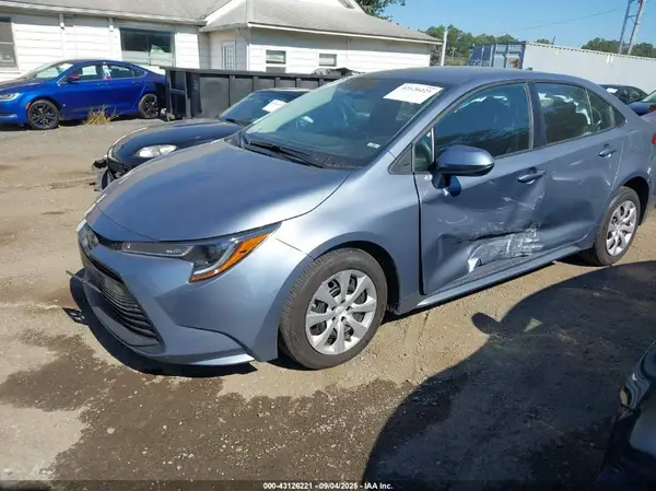 5YFB4MDE1RP135923 2024 TOYOTA COROLLA - Image 2