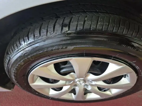 5YFB4MDE1RP136425 2024 TOYOTA COROLLA - Image 2