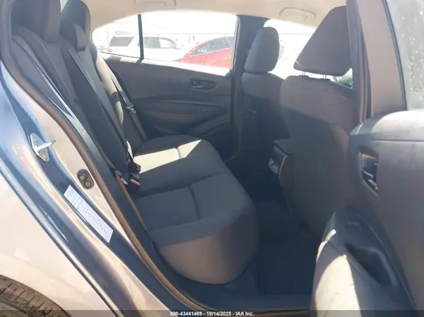 5YFB4MDE1RP136568 2024 TOYOTA COROLLA - Image 8