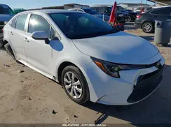 5YFB4MDE1RP136683 2024 TOYOTA COROLLA