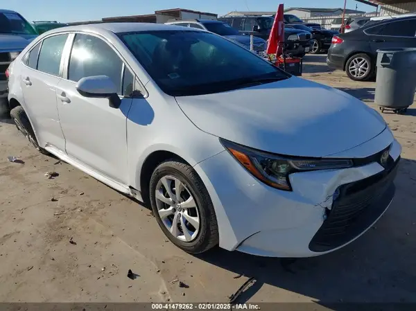 5YFB4MDE1RP136683 2024 TOYOTA COROLLA - Image 1
