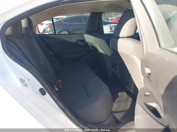 5YFB4MDE1RP136683 2024 TOYOTA COROLLA - Image 8