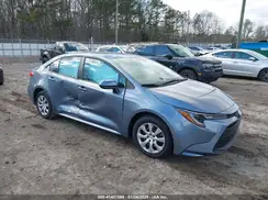5YFB4MDE1RP137090 2024 TOYOTA COROLLA