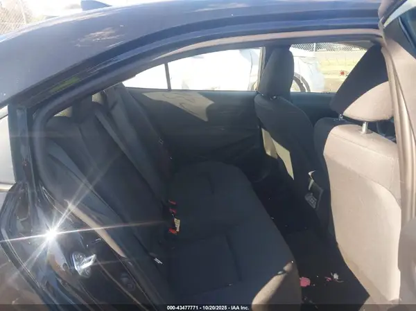 5YFB4MDE1RP137137 2024 TOYOTA COROLLA - Image 8
