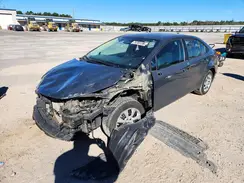 5YFB4MDE1RP137509 2024 TOYOTA COROLLA