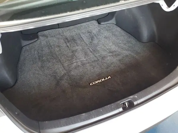 5YFB4MDE1RP137574 2024 TOYOTA COROLLA - Image 1