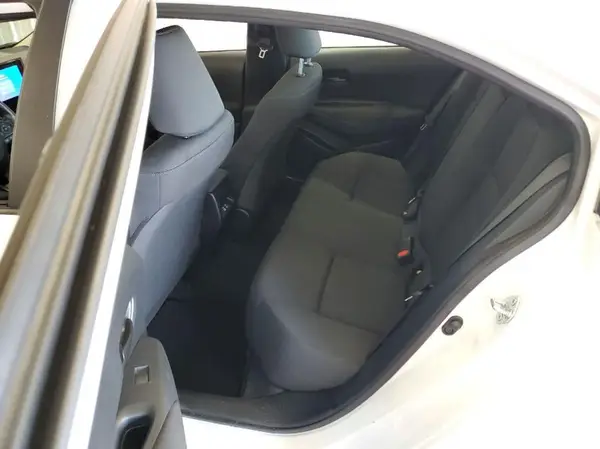 5YFB4MDE1RP137574 2024 TOYOTA COROLLA - Image 2