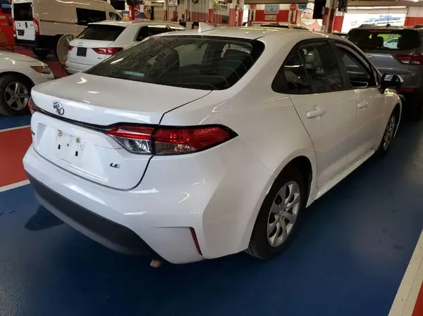 5YFB4MDE1RP137574 2024 TOYOTA COROLLA - Image 8