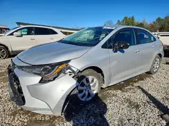 5YFB4MDE1RP137610 2024 TOYOTA COROLLA