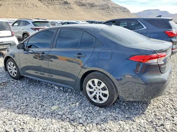 5YFB4MDE1RP137803 2024 TOYOTA COROLLA - Image 2