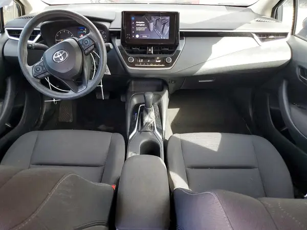 5YFB4MDE1RP137803 2024 TOYOTA COROLLA - Image 8