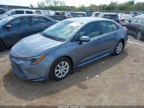 5YFB4MDE1RP137915 2024 TOYOTA COROLLA - Image 2