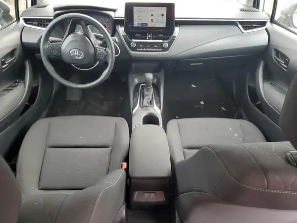 5YFB4MDE1RP138255 2024 TOYOTA COROLLA - Image 8