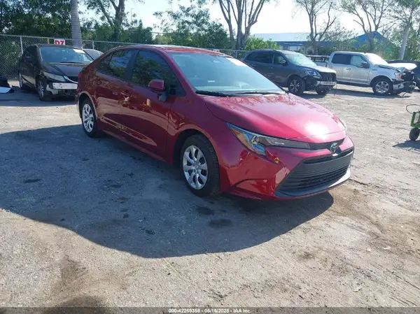 5YFB4MDE1RP138322 2024 TOYOTA COROLLA - Image 1