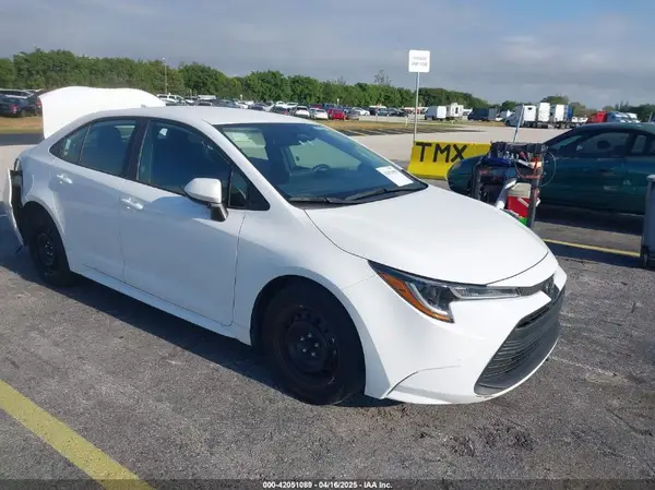 5YFB4MDE1RP138353 2024 TOYOTA COROLLA - Image 1