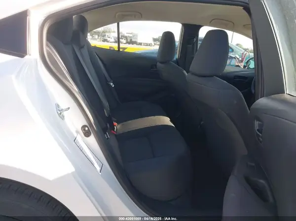 5YFB4MDE1RP138353 2024 TOYOTA COROLLA - Image 8
