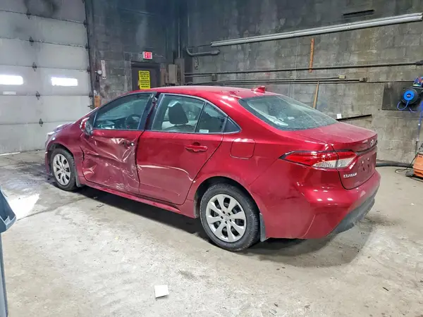 5YFB4MDE1RP138403 2024 TOYOTA COROLLA - Image 2