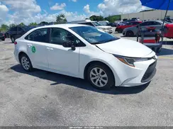 5YFB4MDE1RP138742 2024 TOYOTA COROLLA