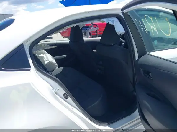 5YFB4MDE1RP138742 2024 TOYOTA COROLLA - Image 8