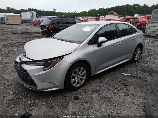 5YFB4MDE1RP138899 2024 TOYOTA COROLLA - Image 2