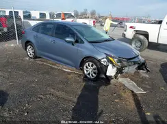 5YFB4MDE1RP139373 2024 TOYOTA COROLLA