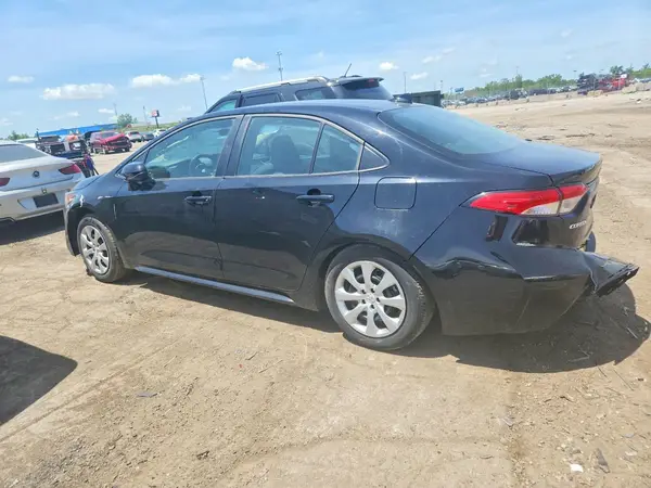 5YFB4MDE1RP139552 2024 TOYOTA COROLLA - Image 2