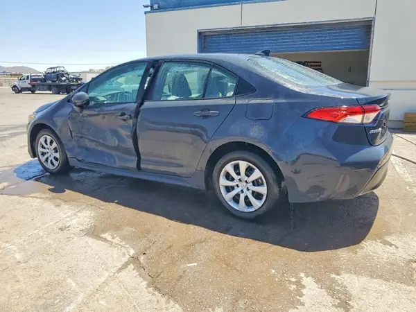 5YFB4MDE1RP139888 2024 TOYOTA COROLLA - Image 2