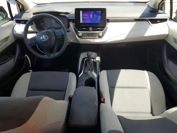 5YFB4MDE1RP139888 2024 TOYOTA COROLLA - Image 8