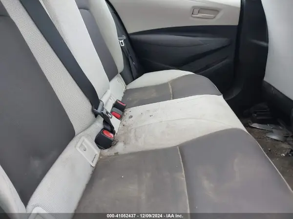 5YFB4MDE1RP140278 2024 TOYOTA COROLLA - Image 8