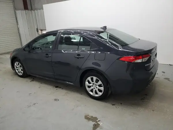 5YFB4MDE1RP140846 2024 TOYOTA COROLLA - Image 2