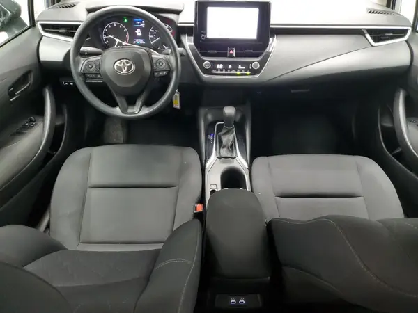 5YFB4MDE1RP140846 2024 TOYOTA COROLLA - Image 8