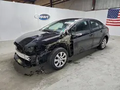 5YFB4MDE1RP140880 2024 TOYOTA COROLLA