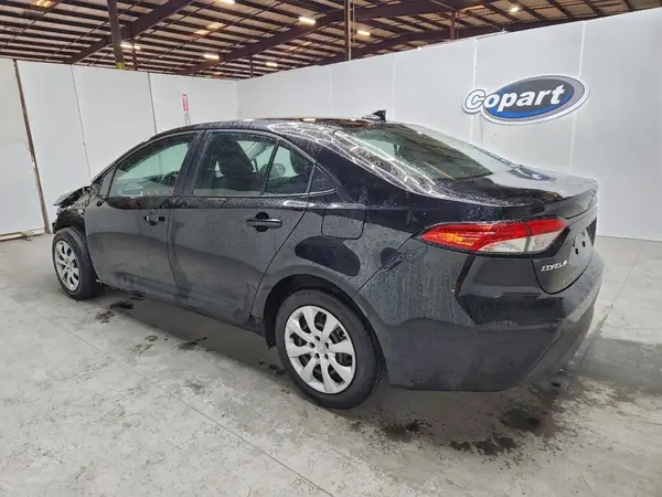 5YFB4MDE1RP140880 2024 TOYOTA COROLLA - Image 2