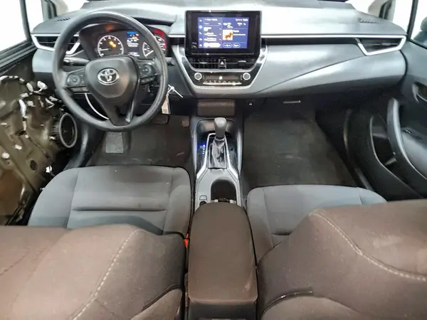 5YFB4MDE1RP140880 2024 TOYOTA COROLLA - Image 8