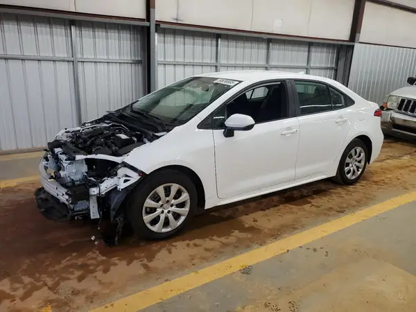 5YFB4MDE1RP141902 2024 TOYOTA COROLLA - Image 1