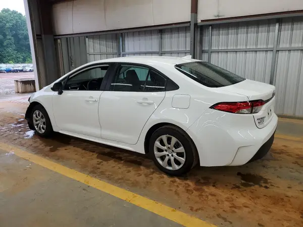 5YFB4MDE1RP141902 2024 TOYOTA COROLLA - Image 2