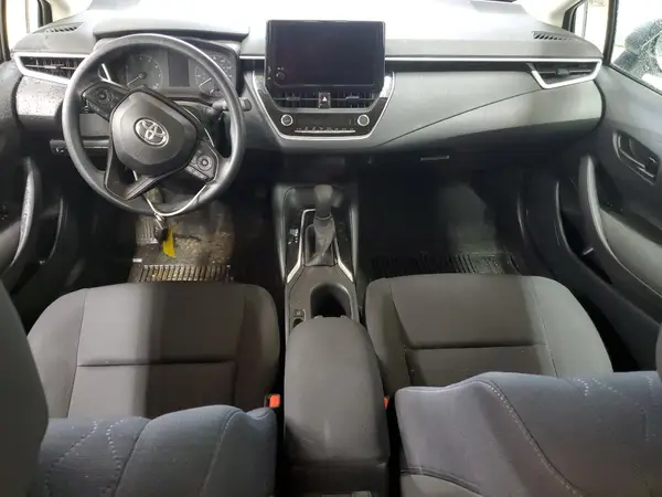 5YFB4MDE1RP141902 2024 TOYOTA COROLLA - Image 8