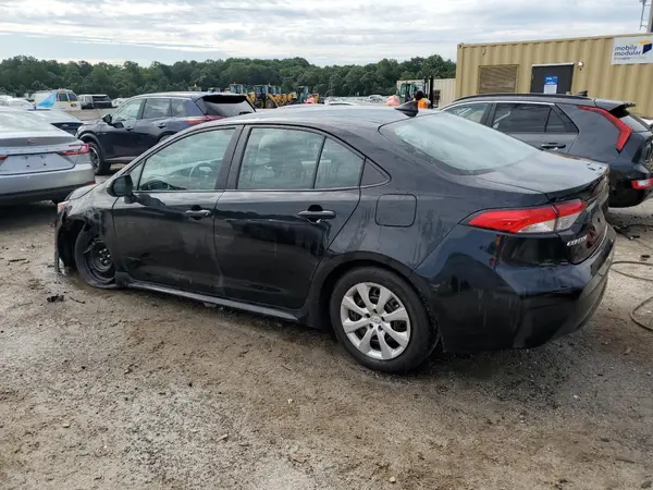 5YFB4MDE1RP142404 2024 TOYOTA COROLLA - Image 2