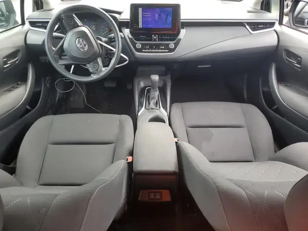 5YFB4MDE1RP142404 2024 TOYOTA COROLLA - Image 8