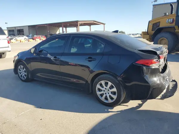 5YFB4MDE1RP142578 2024 TOYOTA COROLLA - Image 2