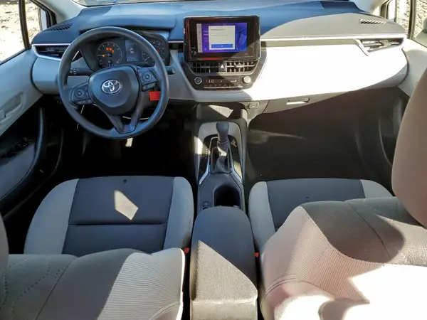5YFB4MDE1RP142659 2024 TOYOTA COROLLA - Image 8