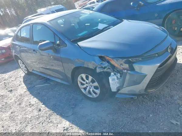 5YFB4MDE1RP143228 2024 TOYOTA COROLLA - Image 1