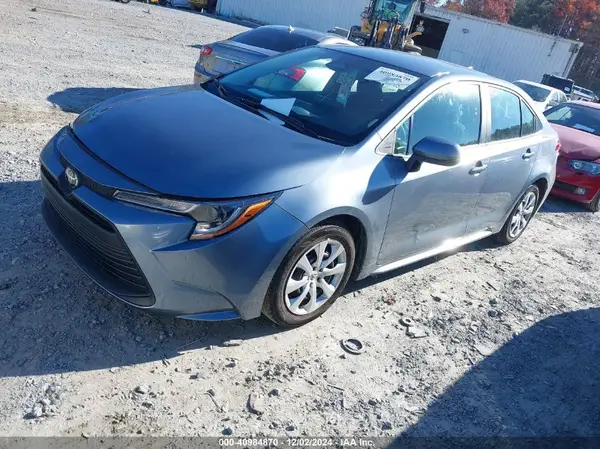 5YFB4MDE1RP143228 2024 TOYOTA COROLLA - Image 2