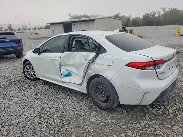 5YFB4MDE1RP143794 2024 TOYOTA COROLLA - Image 2