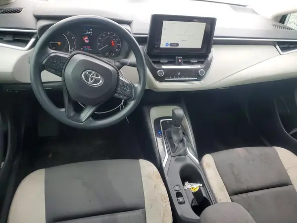 5YFB4MDE1RP143794 2024 TOYOTA COROLLA - Image 8